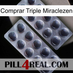 Buy Triple Miraclezen 31